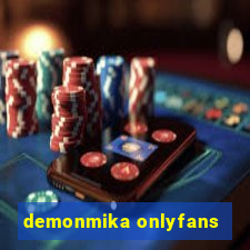 demonmika onlyfans