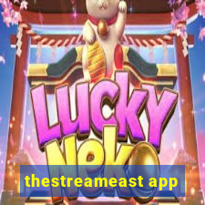 thestreameast app