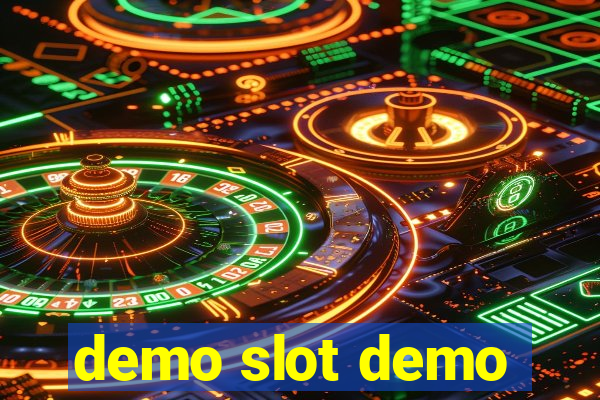 demo slot demo