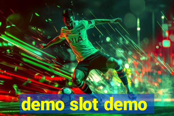 demo slot demo