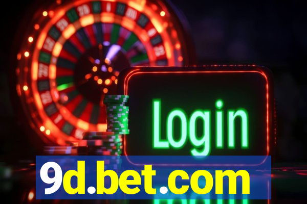 9d.bet.com