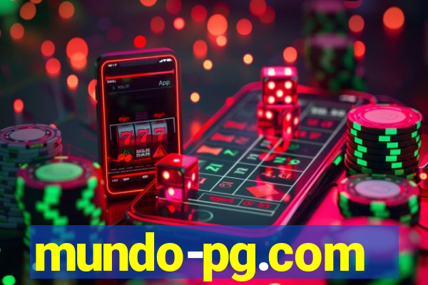 mundo-pg.com