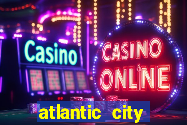 atlantic city casino hotel deals