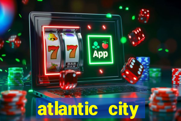 atlantic city casino hotel deals