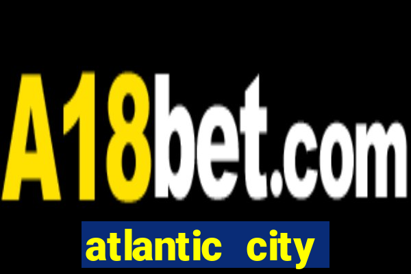 atlantic city casino hotel deals