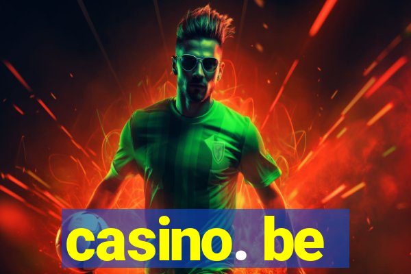 casino. be