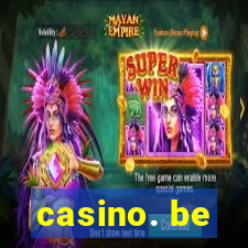 casino. be