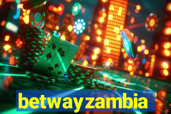 betwayzambia