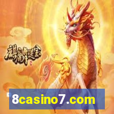 8casino7.com