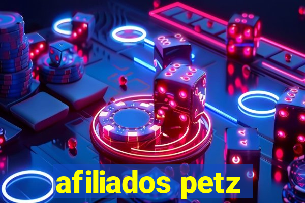 afiliados petz