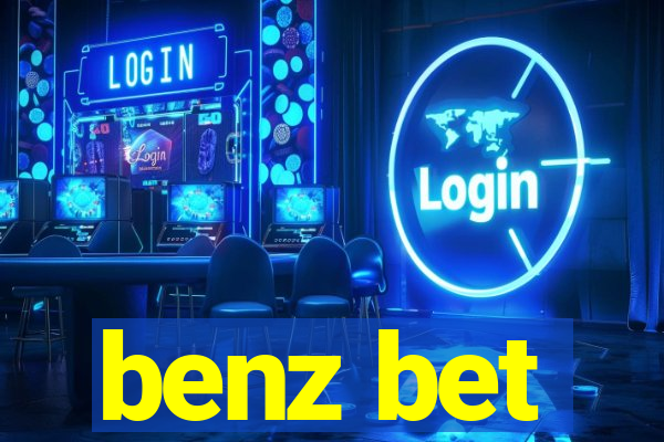 benz bet