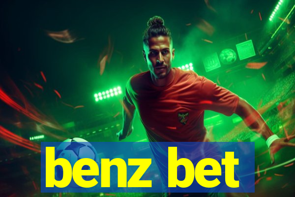 benz bet