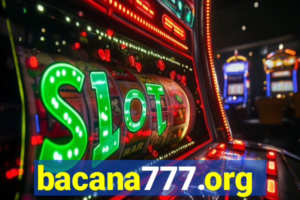 bacana777.org