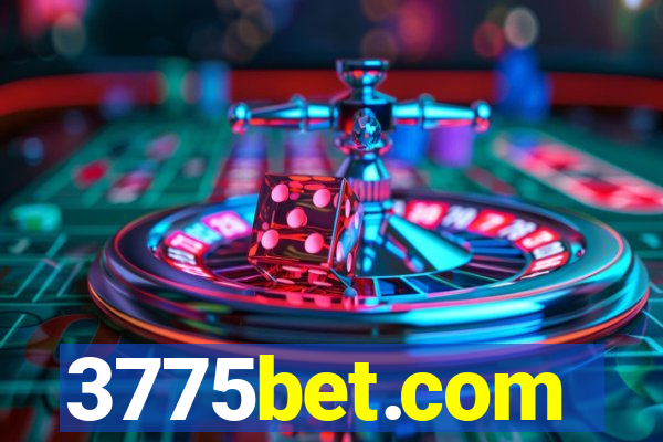 3775bet.com