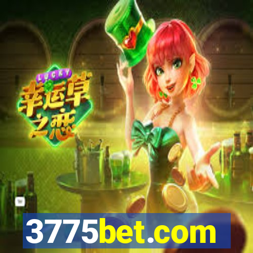 3775bet.com