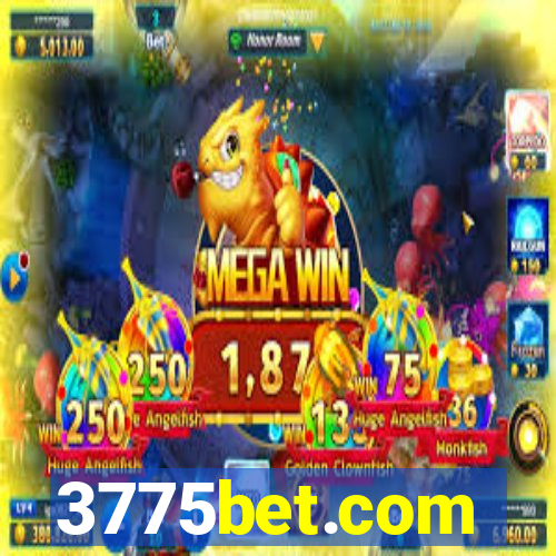 3775bet.com