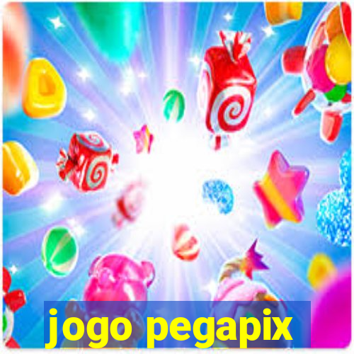 jogo pegapix