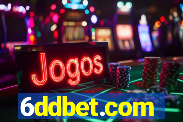 6ddbet.com