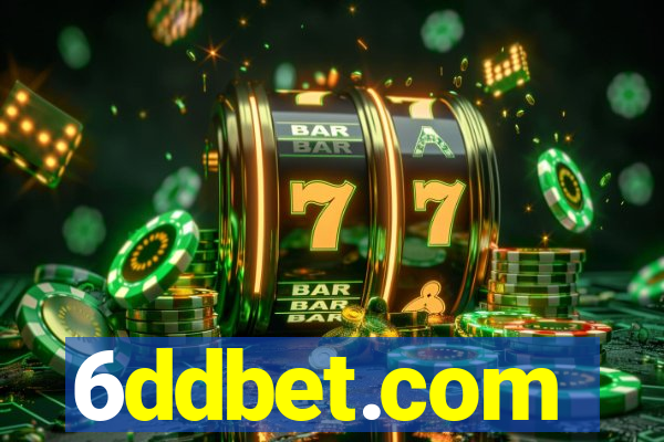 6ddbet.com