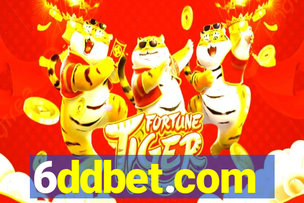 6ddbet.com