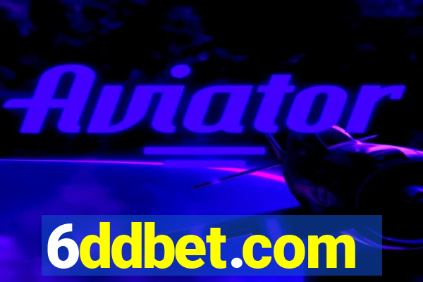 6ddbet.com