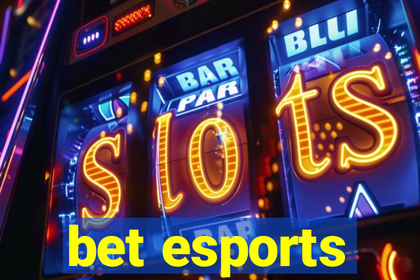 bet esports