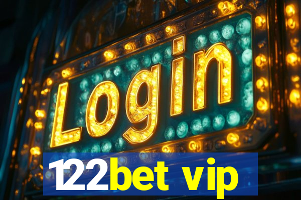 122bet vip