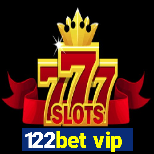 122bet vip