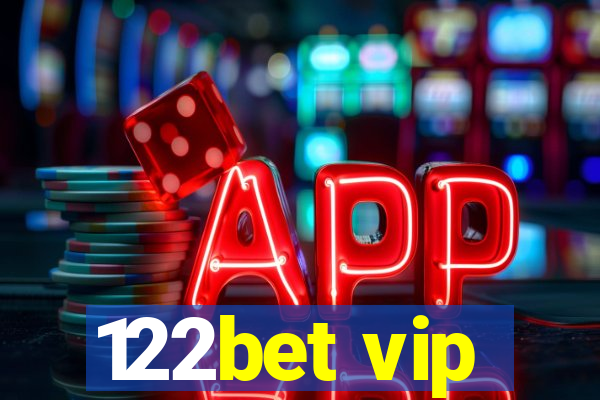 122bet vip