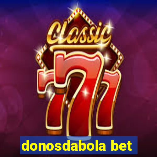 donosdabola bet