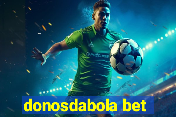 donosdabola bet