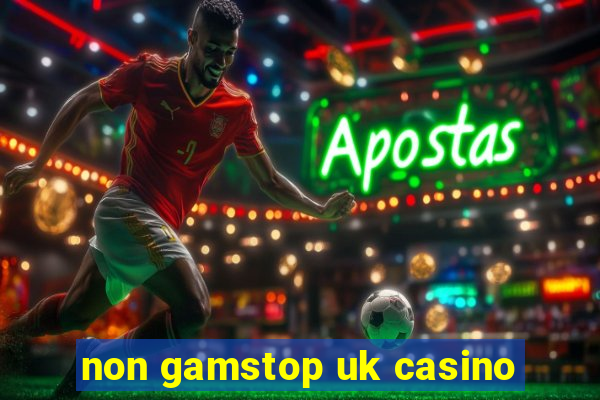 non gamstop uk casino