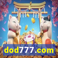 dod777.com