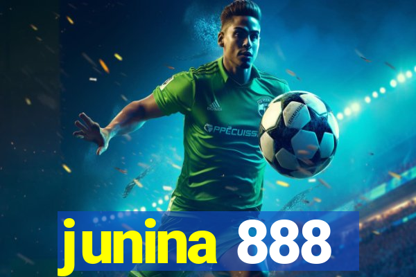 junina 888