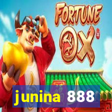 junina 888