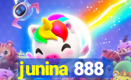 junina 888