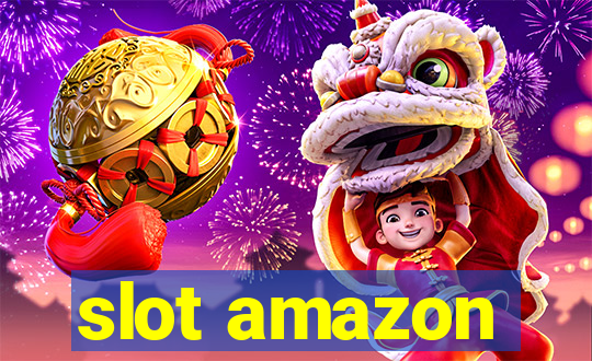 slot amazon