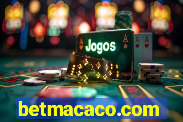 betmacaco.com