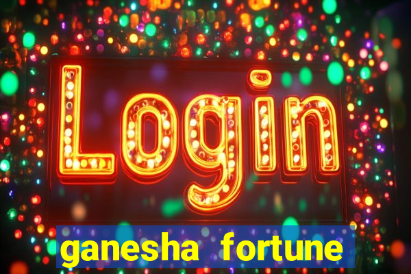 ganesha fortune como jogar