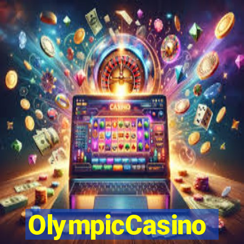 OlympicCasino