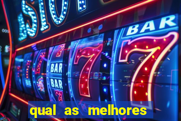 qual as melhores plataformas de jogos