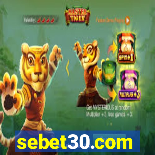 sebet30.com