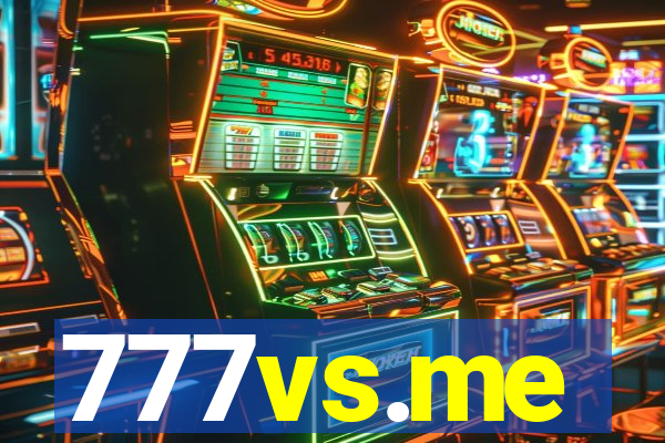 777vs.me