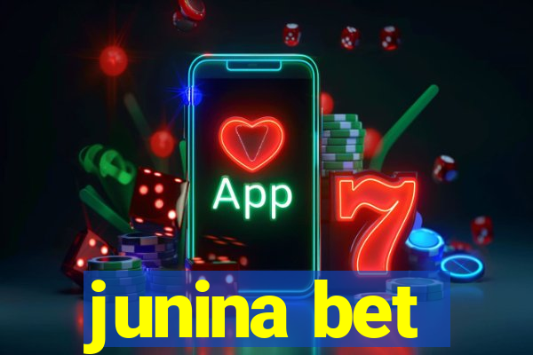 junina bet