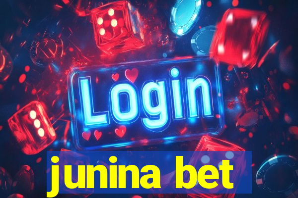 junina bet