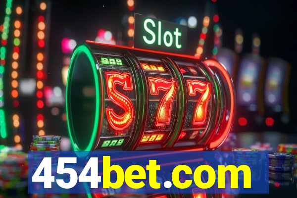 454bet.com