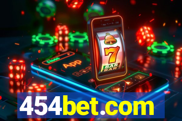 454bet.com