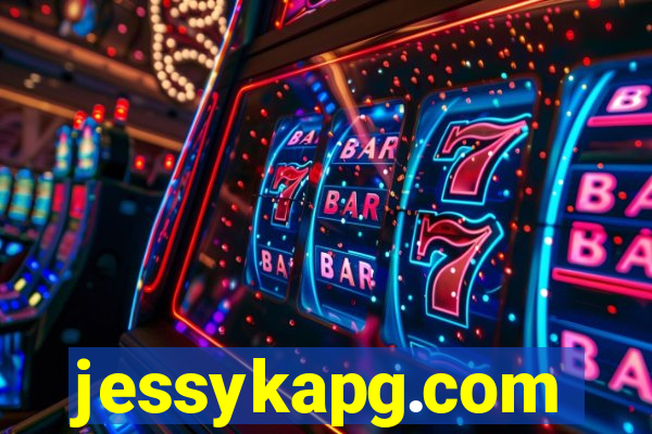 jessykapg.com