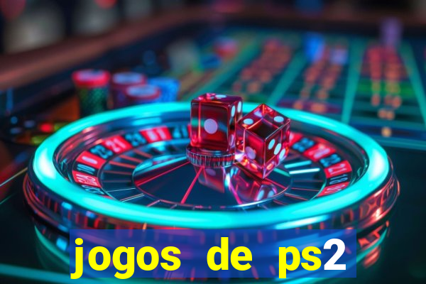 jogos de ps2 download torrent