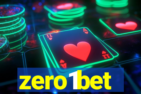 zero1bet